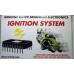 KIT00051 - BSA / Triumph 12V single (side points) electronic ignition system