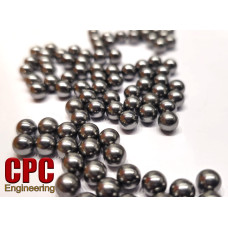 01-4675 - Ball bearings 1/4"