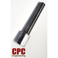 02-2509 - Primary Chain Adjuster Bolt