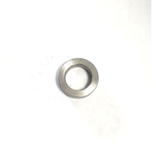 06-0334 - Stainless Steel Rear Brake Plate Outer Spacer 06-0334 - Stainless Steel Rear Brake Plate Outer Spacer