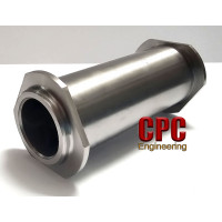 06-1955 - Front Hub Bearing Spacer