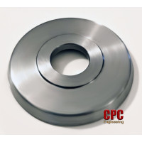 06-3918 - Dust Cover/Spacer