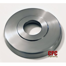 06-3918 - Dust Cover/Spacer