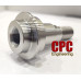 06-7601 - Brake drum dummy axle