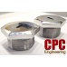 06-7682 - Fork Stanchion Top Nuts Specials (Aluminium)