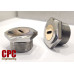 06-7682 - Fork Stanchion Top Nuts Specials (Stainless)