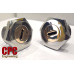 06-7682 - Fork Stanchion Top Nuts Specials (Stainless)