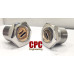 06-0345 - Fork Stanchion Top Nuts (Specials)