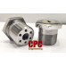06-0345 - Fork Stanchion Top Nuts (Specials)