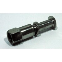 27-5135 - Steering stem pinch bolt kit (long nut)