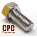 28-2338 - 5/16" BSCY Bolt - 11/16" Under-Head 28-2338 - 5/16" BSCY Bolt - 11/16" Under-Head