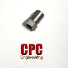 29-9294 - Speedometer Fixing Sleeve Nut