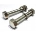 40-5043 - Bottom yoke fork pinch bolt Kit