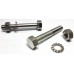 40-5043 - Bottom yoke fork pinch bolt Kit