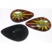 40-8014 / 40-8015 - Tank Badges and rubber kit
