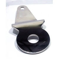 42-5014 - Steering Damper Friction Anchor Plate