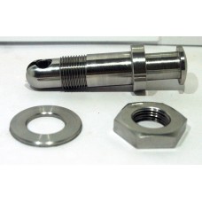42-5885 - Fulcrum pin kit (Full-width aluminium/Iron)