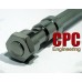 KIT - Full width cast iron hub - Essentials 3 Part Kit