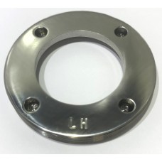 37-2305 - Wheel bearing retaining lock ring