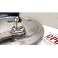 68-6025 - Hub anchor bolt kit