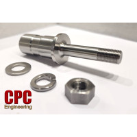 42-7012 - Rear Brake Pedal Fulcrum Pin