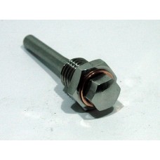 42-7546 - Oil level drain plug Kit