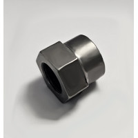 64-6016 - Short Sleeve Nut