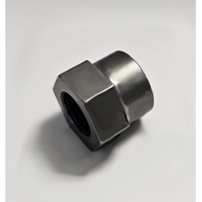 64-6016 - Short Sleeve Nut