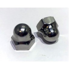 65-0311 - Rocker Spindle Dome Nuts