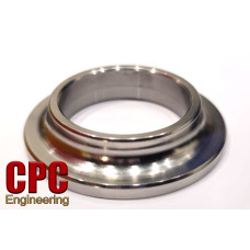 65-5127 - Head race cone (Lower)