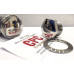 65-5332 - Fork tube nut Washers 
