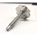 6557-47 - Tool box knob, bottle top type