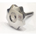6557-47 - Tool box knob, bottle top type