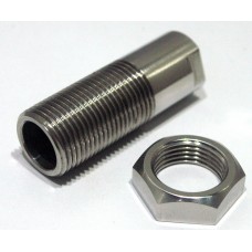 67-3120 - Gearbox cam plunger housing