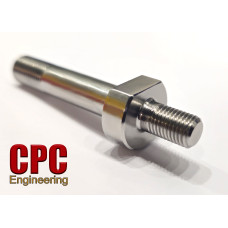 67-4128 - Silencer support bolt