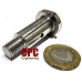 67-4848 - Centre stand pin (Plunger)