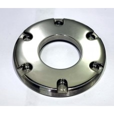 67-5561 - Near side bearing cover (Stainless steel)