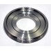 67-5561 - Near side bearing cover (Stainless steel)
