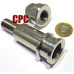 67-6030 & 67-6031 - Dummy spindle & Nut Kit