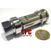 67-6030 & 67-6031 - Dummy spindle & Nut Kit
