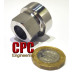 67-6030 & 67-6031 - Dummy spindle & Nut Kit