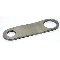 67-6046 - Rear Brake Outrigger strap (swing arm)