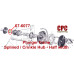 67-6077 - Hub collar (Plunger)
