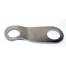 67-6081 - Rear Brake Outrigger strap (Plunger)
