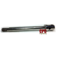 67-6161 - Rear hub spindle