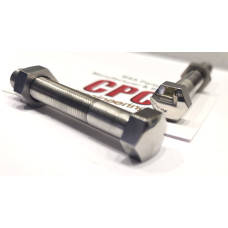 68-5180 - Bottom Yoke pinch bolt Kit