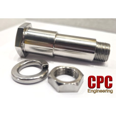 68-7055 - Brake Pedal pivot bolt Kit