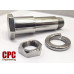 68-7055 - Brake Pedal pivot bolt Kit