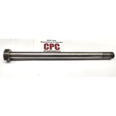 88-0210 - Rear wheel spindle