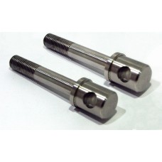 89-4067 - Rear suspension clamping bolt